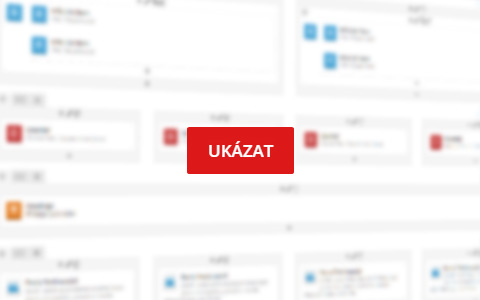 Hinty.cz – web design, UX optimalizace